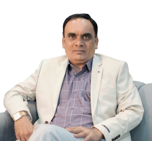 Real estate developers in Navi Mumbai